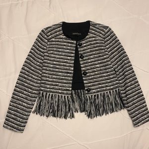 Jacket - Nanette Lepepore, Great condition!